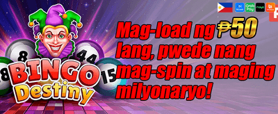 Lucky 7 Jackpot promotion banner