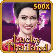 Lucky Thailand screenshot