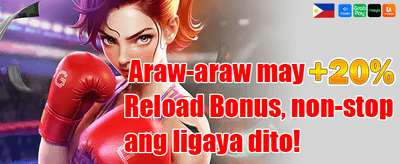 100% First Deposit Match promotional banner