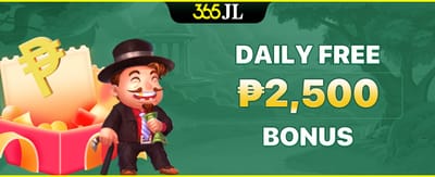 Arena Plus Free ₱2,500 Bonus