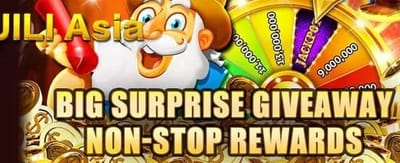 Ultimate Welcome Slot Bonanza promotional banner